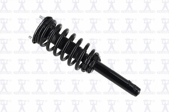 1345938 Front Suspension Strut and Coil Spring Assembly FCS Shocks & Struts