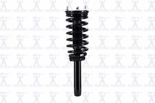 1345938 Front Suspension Strut and Coil Spring Assembly FCS Shocks & Struts