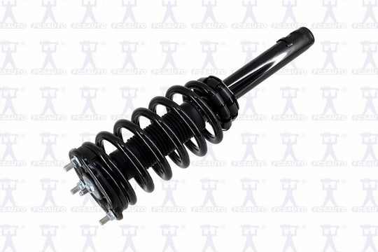 1345938 Front Suspension Strut and Coil Spring Assembly FCS Shocks & Struts
