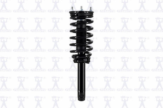 1345938 Front Suspension Strut and Coil Spring Assembly FCS Shocks & Struts