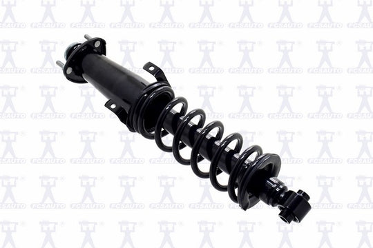 1345939 Rear Suspension Strut and Coil Spring Assembly FCS Shocks & Struts