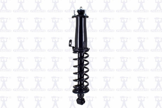 1345939 Rear Suspension Strut and Coil Spring Assembly FCS Shocks & Struts