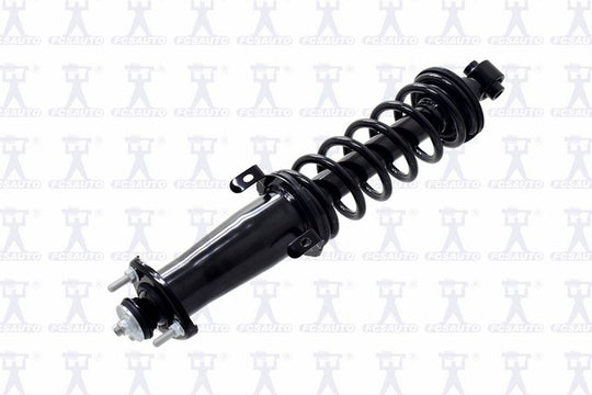 1345939 Rear Suspension Strut and Coil Spring Assembly FCS Shocks & Struts