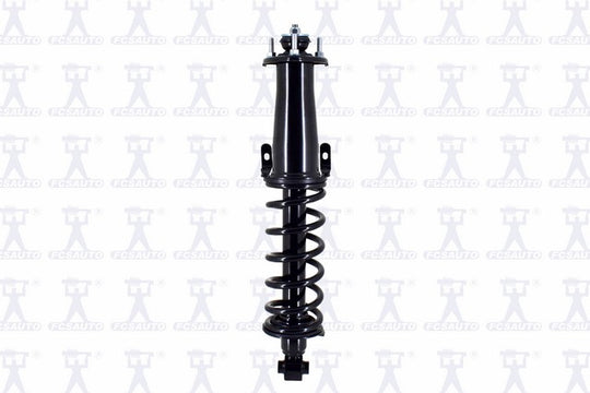 1345939 Rear Suspension Strut and Coil Spring Assembly FCS Shocks & Struts