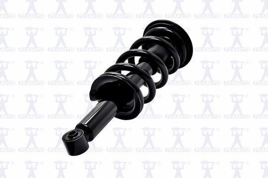 1345948 Front Suspension Strut and Coil Spring Assembly FCS Shocks & Struts