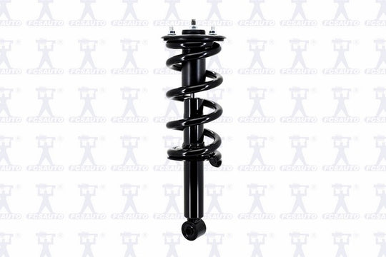 1345948 Front Suspension Strut and Coil Spring Assembly FCS Shocks & Struts