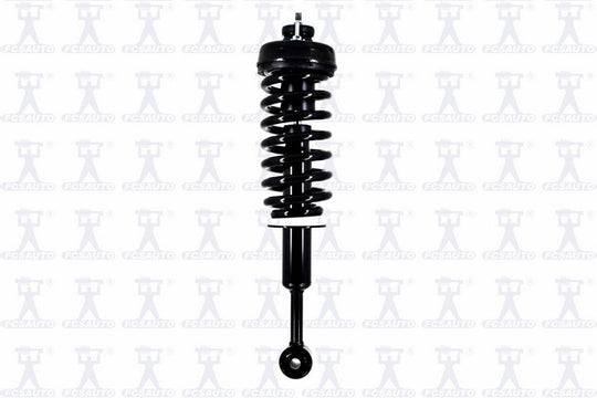 1345950 Front Suspension Strut and Coil Spring Assembly FCS Shocks & Struts
