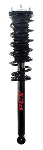 1345954R Rear Right Suspension Strut and Coil Spring Assembly FCS Shocks & Struts