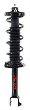 Charger l'image dans la galerie, 1345955L Rear Left Suspension Strut and Coil Spring Assembly FCS Shocks &amp; Struts