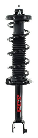 1345955L Rear Left Suspension Strut and Coil Spring Assembly FCS Shocks & Struts