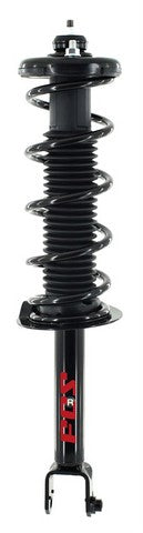 1345955R Rear Right Suspension Strut and Coil Spring Assembly FCS Shocks & Struts