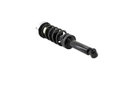 1345956 Rear Suspension Strut and Coil Spring Assembly FCS Shocks & Struts