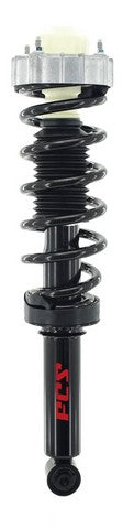 1345956 Rear Suspension Strut and Coil Spring Assembly FCS Shocks & Struts