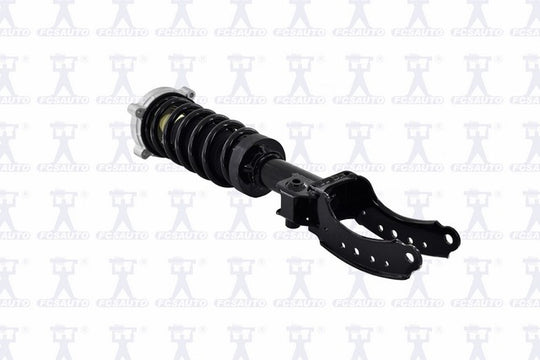 1345957L Front Left Suspension Strut and Coil Spring Assembly FCS Shocks & Struts