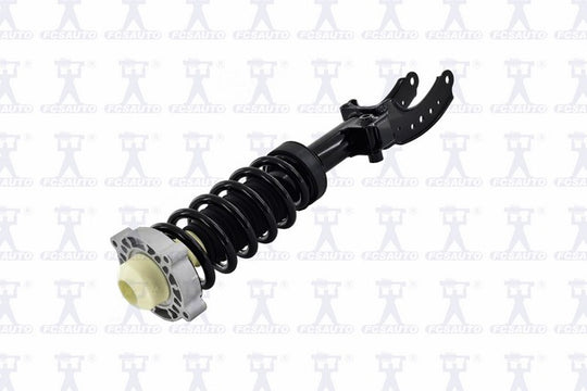 1345957L Front Left Suspension Strut and Coil Spring Assembly FCS Shocks & Struts