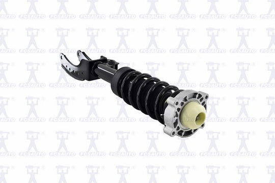 1345957L Front Left Suspension Strut and Coil Spring Assembly FCS Shocks & Struts
