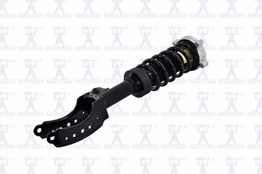 1345957L Front Left Suspension Strut and Coil Spring Assembly FCS Shocks & Struts