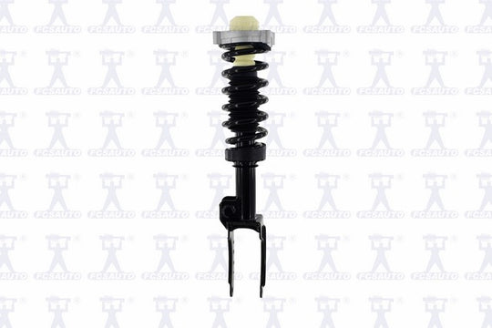 1345957L Front Left Suspension Strut and Coil Spring Assembly FCS Shocks & Struts
