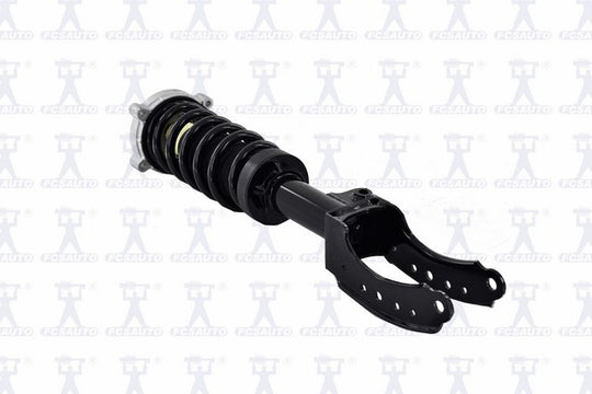 1345957R Front Right Suspension Strut and Coil Spring Assembly FCS Shocks & Struts