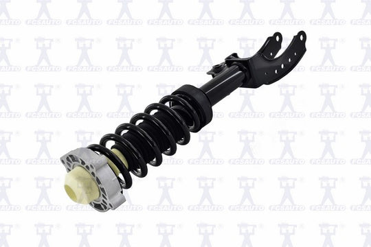 1345957R Front Right Suspension Strut and Coil Spring Assembly FCS Shocks & Struts