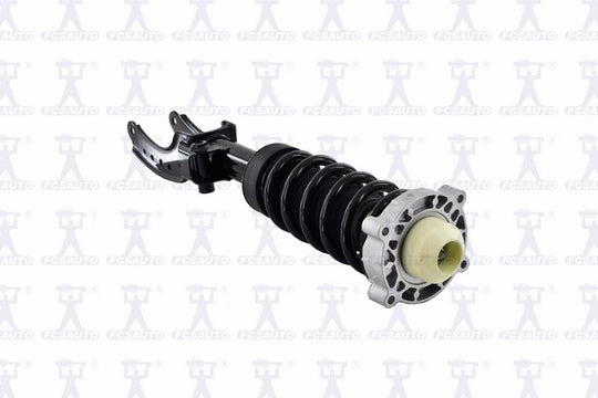 1345957R Front Right Suspension Strut and Coil Spring Assembly FCS Shocks & Struts