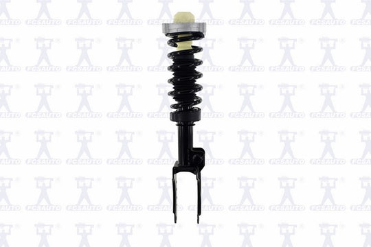 1345957R Front Right Suspension Strut and Coil Spring Assembly FCS Shocks & Struts
