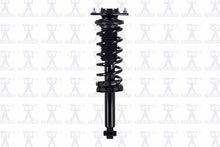 Load image into Gallery viewer, 1345958 Rear Suspension Strut and Coil Spring Assembly FCS Shocks &amp; Struts