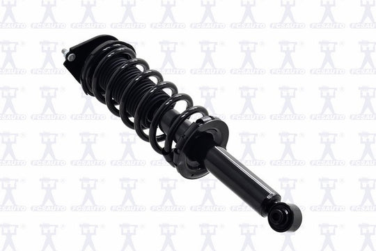 1345958 Rear Suspension Strut and Coil Spring Assembly FCS Shocks & Struts