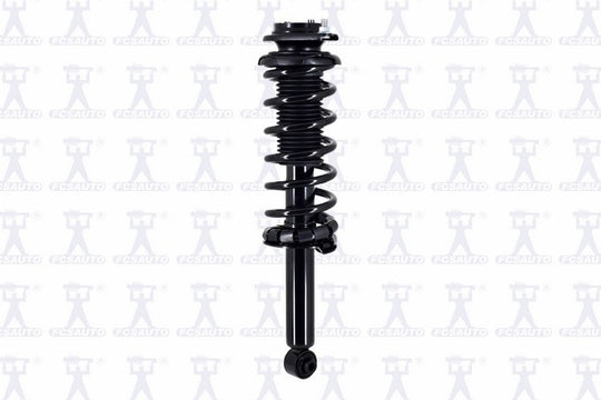 1345958 Rear Suspension Strut and Coil Spring Assembly FCS Shocks & Struts