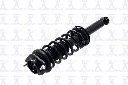 1345958 Rear Suspension Strut and Coil Spring Assembly FCS Shocks & Struts