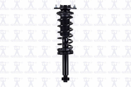 1345958 Rear Suspension Strut and Coil Spring Assembly FCS Shocks & Struts