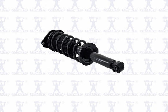 1345959 Rear Suspension Strut and Coil Spring Assembly FCS Shocks & Struts