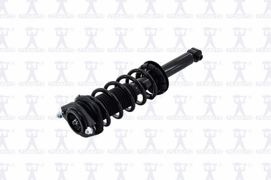 1345959 Rear Suspension Strut and Coil Spring Assembly FCS Shocks & Struts