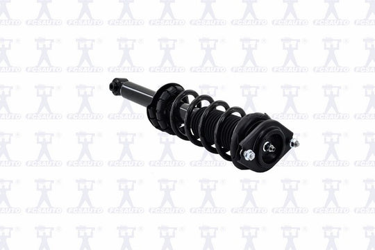 1345959 Rear Suspension Strut and Coil Spring Assembly FCS Shocks & Struts