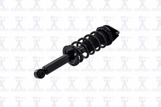 1345959 Rear Suspension Strut and Coil Spring Assembly FCS Shocks & Struts