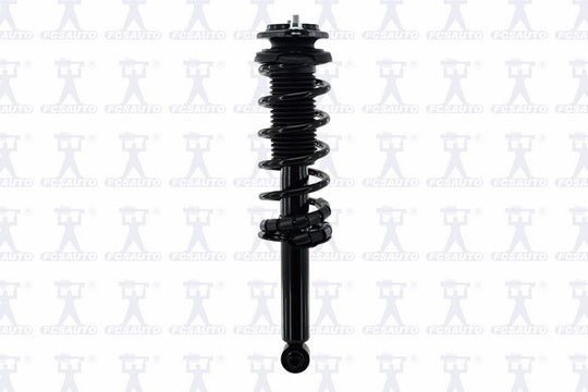 1345959 Rear Suspension Strut and Coil Spring Assembly FCS Shocks & Struts