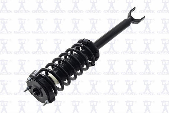 1345960 Front Suspension Strut and Coil Spring Assembly FCS Shocks & Struts