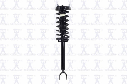 1345960 Front Suspension Strut and Coil Spring Assembly FCS Shocks & Struts