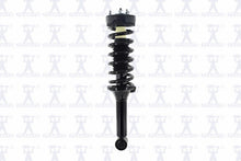 Load image into Gallery viewer, 1345961 Front Suspension Strut and Coil Spring Assembly FCS Shocks &amp; Struts