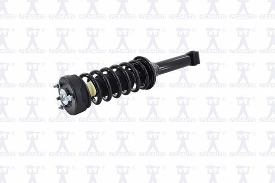 1345961 Front Suspension Strut and Coil Spring Assembly FCS Shocks & Struts