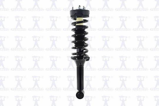 1345961 Front Suspension Strut and Coil Spring Assembly FCS Shocks & Struts