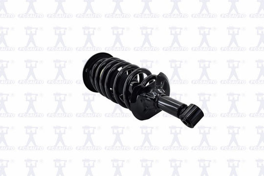 1345962 Rear Suspension Strut and Coil Spring Assembly FCS Shocks & Struts
