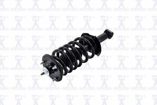 1345962 Rear Suspension Strut and Coil Spring Assembly FCS Shocks & Struts