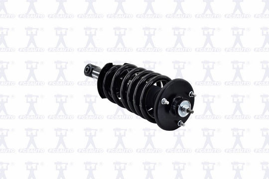 1345962 Rear Suspension Strut and Coil Spring Assembly FCS Shocks & Struts