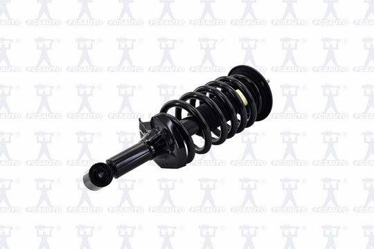 1345962 Rear Suspension Strut and Coil Spring Assembly FCS Shocks & Struts