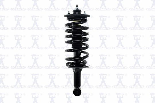 1345962 Rear Suspension Strut and Coil Spring Assembly FCS Shocks & Struts