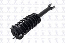 Load image into Gallery viewer, 1345963 Front Suspension Strut and Coil Spring Assembly FCS Shocks &amp; Struts