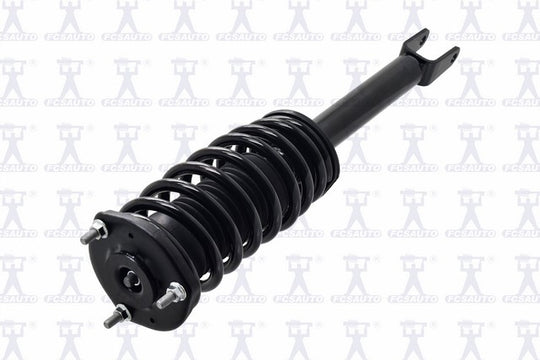1345963 Front Suspension Strut and Coil Spring Assembly FCS Shocks & Struts
