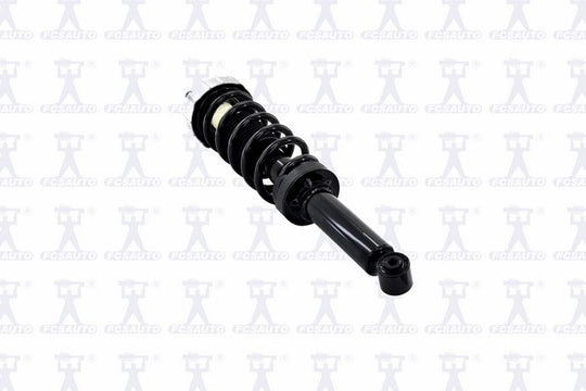 1345965 Rear Suspension Strut and Coil Spring Assembly FCS Shocks & Struts