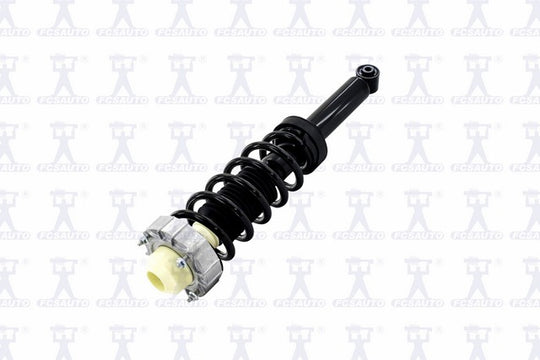 1345965 Rear Suspension Strut and Coil Spring Assembly FCS Shocks & Struts